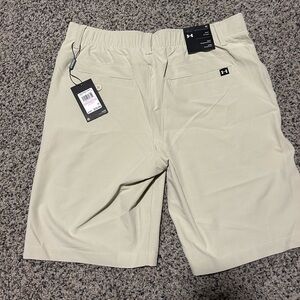 Under Armour Drive Short